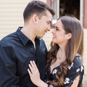 Meet your Posher, Monica